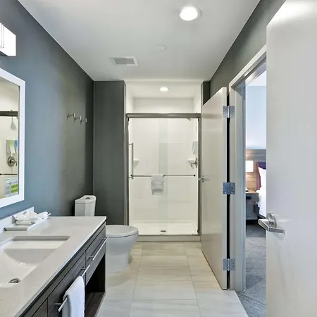 Home2 Suites By Hilton Plano Richardson Esterno foto