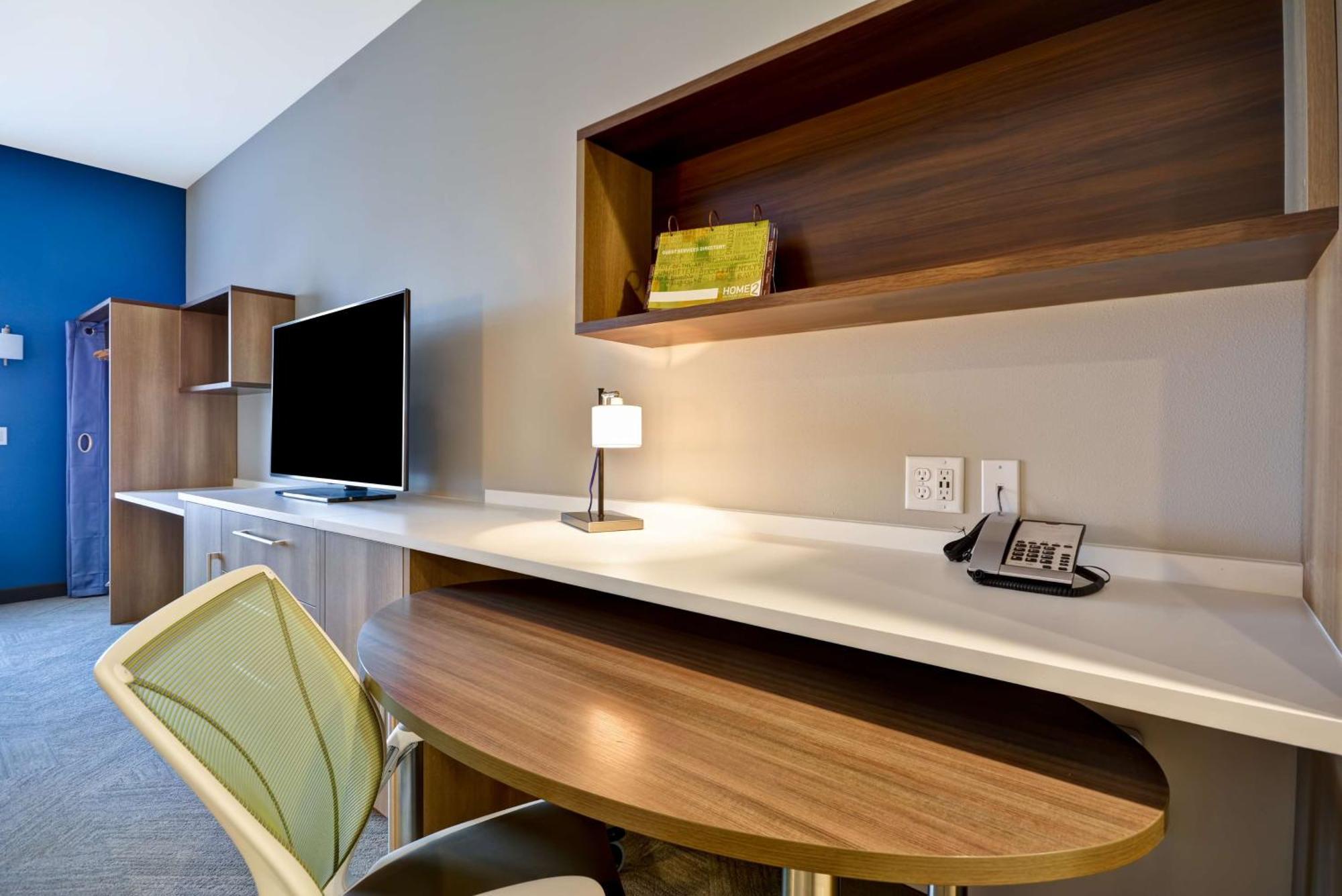 Home2 By Hilton Richardson 3* Plano