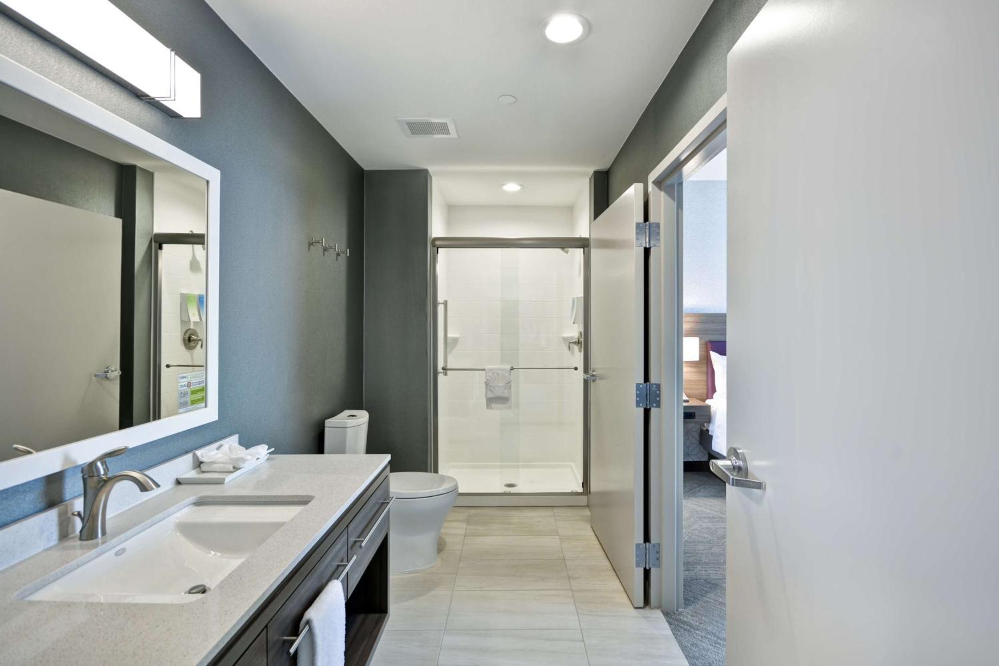 Home2 By Hilton Richardson Plano